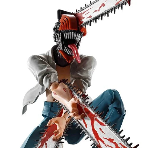 Chainsaw Man - The Movie: Reze Arc - Chainsaw Man S.H. Figuarts Action Figure