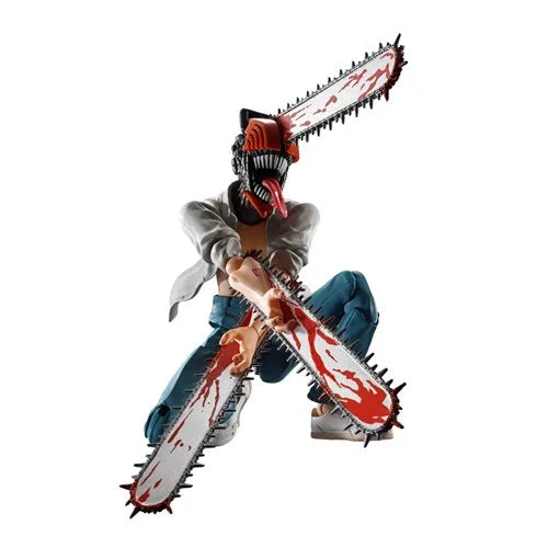 Chainsaw Man - The Movie: Reze Arc - Chainsaw Man S.H. Figuarts Action Figure