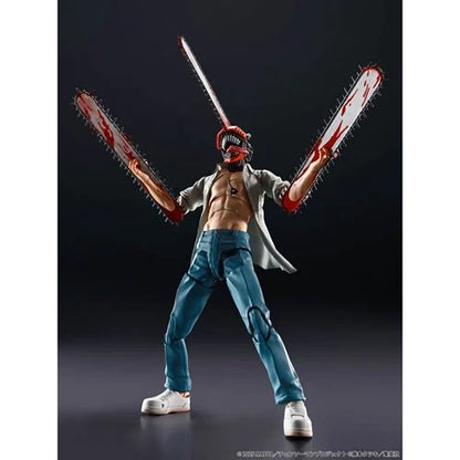 Chainsaw Man - The Movie: Reze Arc - Chainsaw Man S.H. Figuarts Action Figure