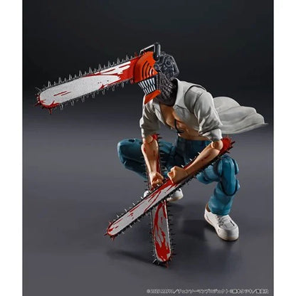 Chainsaw Man - The Movie: Reze Arc - Chainsaw Man S.H. Figuarts Action Figure