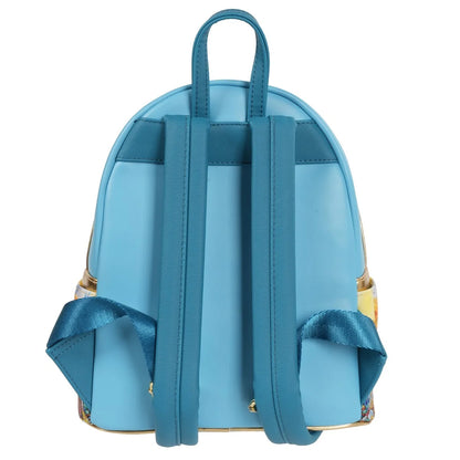 Chopper Treasure Mini-Backpack
