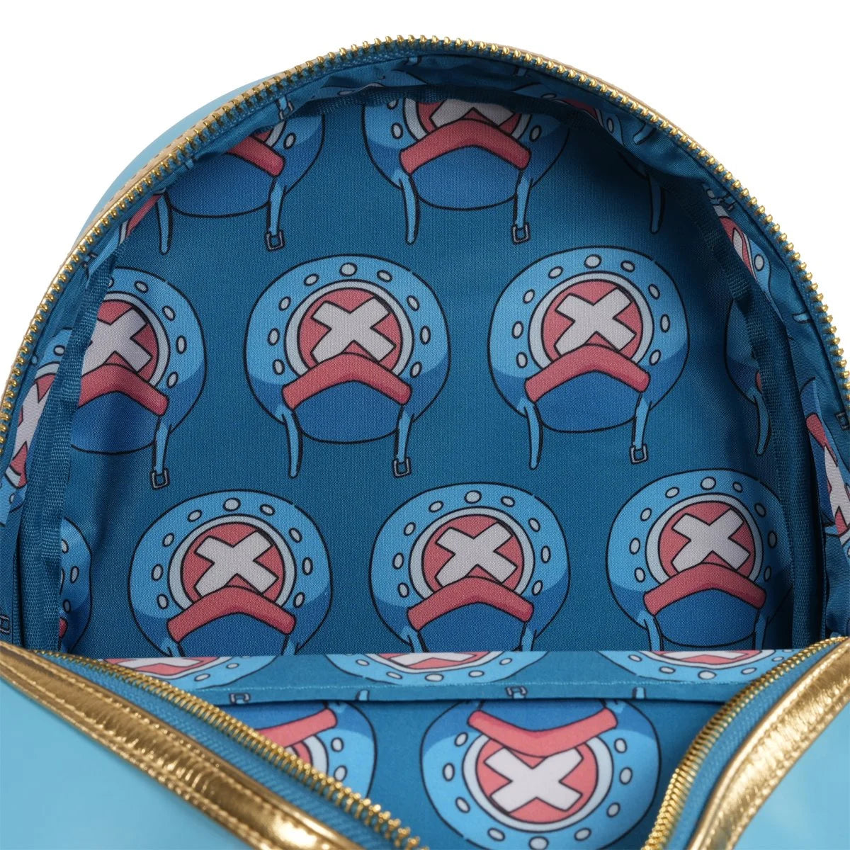 Chopper Treasure Mini-Backpack
