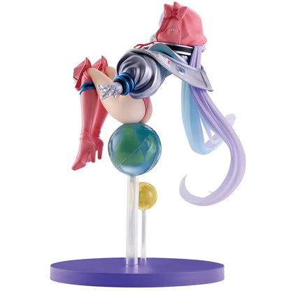 Fate/Grand Order - Moon Cancer/BB Cosmos 1:7 Scale Gracemaster Ichibansho Statue