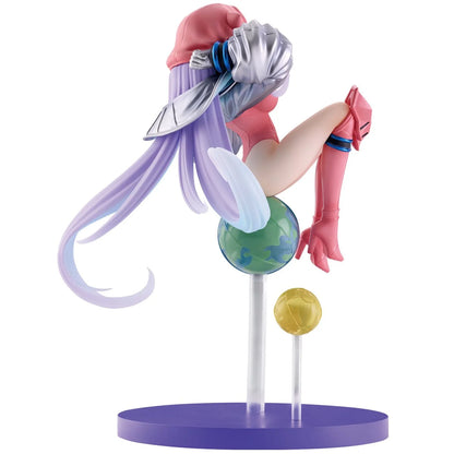 Fate/Grand Order - Moon Cancer/BB Cosmos 1:7 Scale Gracemaster Ichibansho Statue