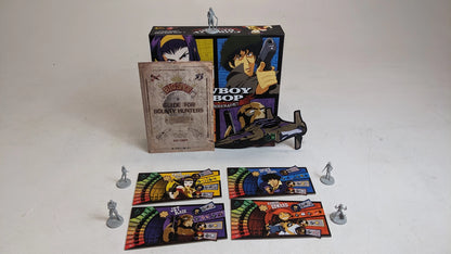 Cowboy Bebop: Space Serenade