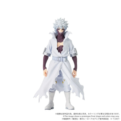 My Hero Academia - Dabi - Collekazaro Action Figure