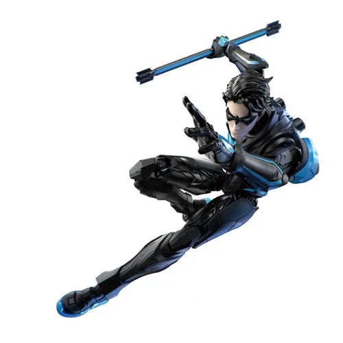 DC - Nightwing Champion Class Blokees CC03 Model Kit