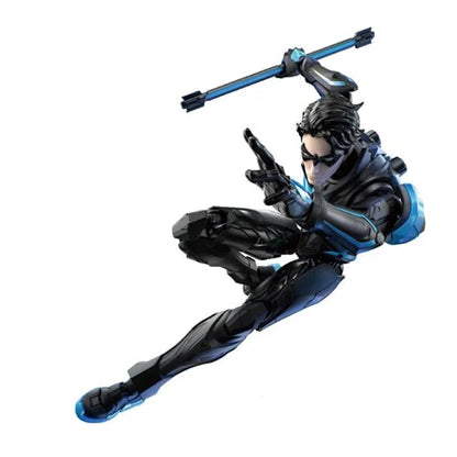 DC - Nightwing Champion Class Blokees CC03 Model Kit