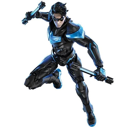 DC - Nightwing Champion Class Blokees CC03 Model Kit