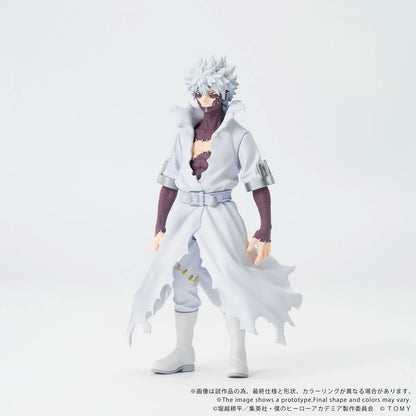 My Hero Academia - Dabi - Collekazaro Action Figure