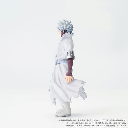 My Hero Academia - Dabi - Collekazaro Action Figure