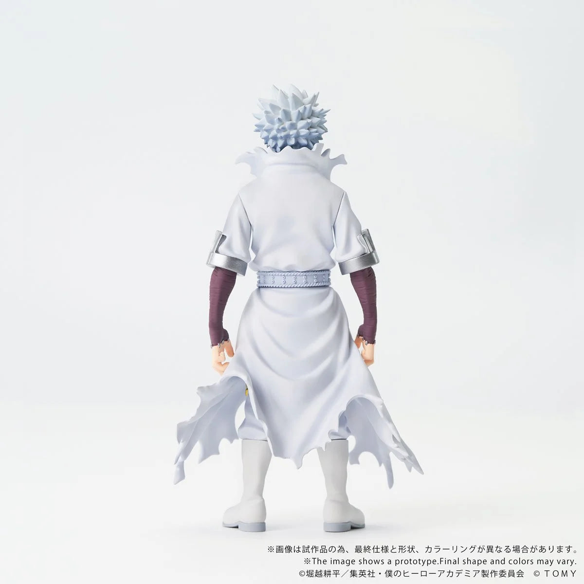 My Hero Academia - Dabi - Collekazaro Action Figure