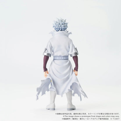 My Hero Academia - Dabi - Collekazaro Action Figure