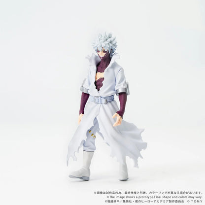 My Hero Academia - Dabi - Collekazaro Action Figure