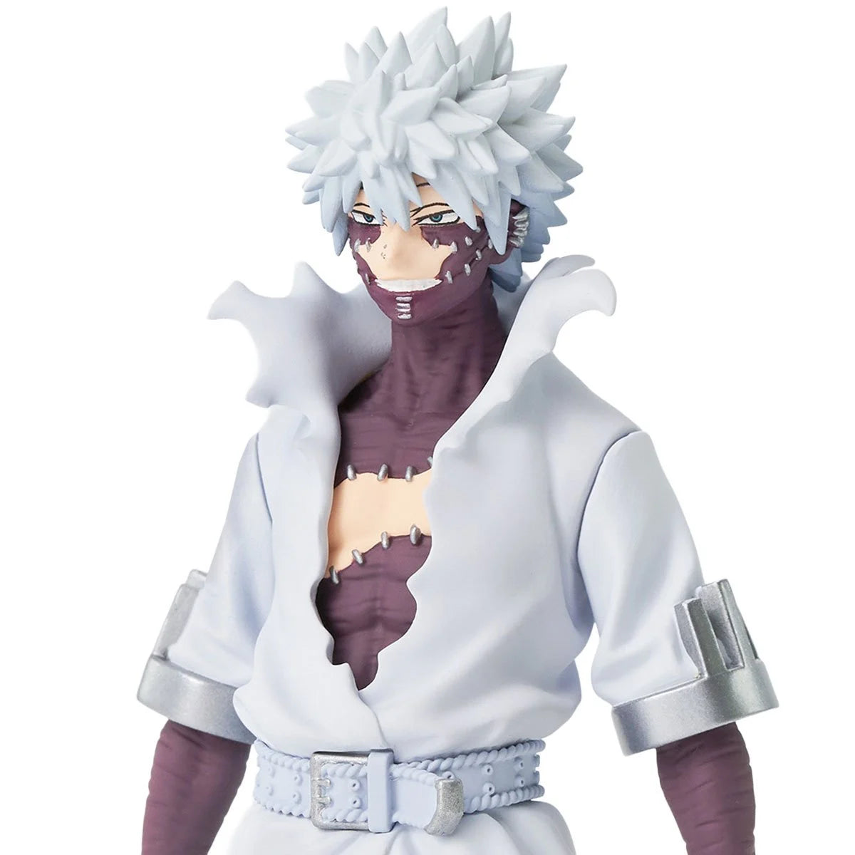 My Hero Academia - Dabi - Collekazaro Action Figure