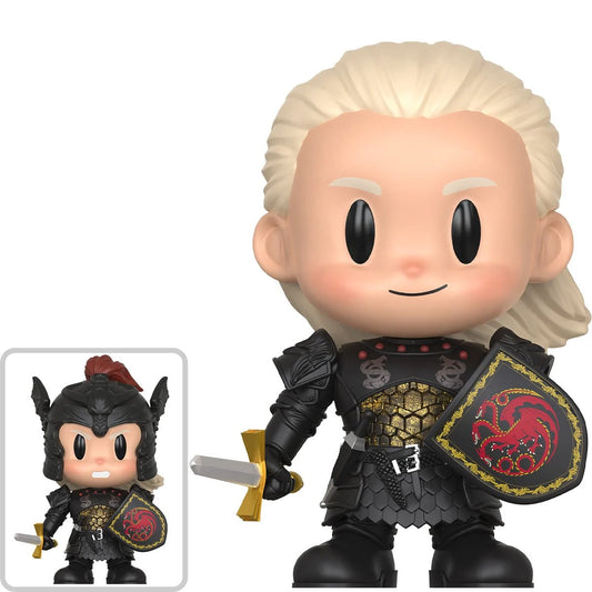 House of the Dragon - Daemon Targaryen Pix! Vinyl Figure