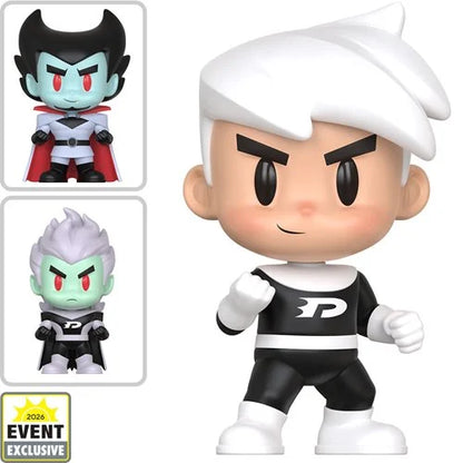 Danny Phantom Pix! Vinyl Figure (2026 Convention Exclusive)