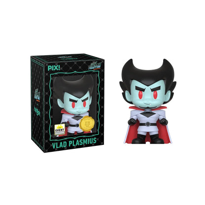 Danny Phantom Pix! Vinyl Figure (2026 Convention Exclusive)