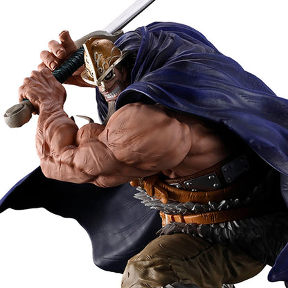 One Piece - Dorry Giant Bash!! Vol. 1 Masterlise Expiece Ichibansho Statue