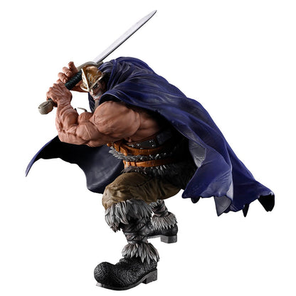 One Piece - Dorry Giant Bash!! Vol. 1 Masterlise Expiece Ichibansho Statue