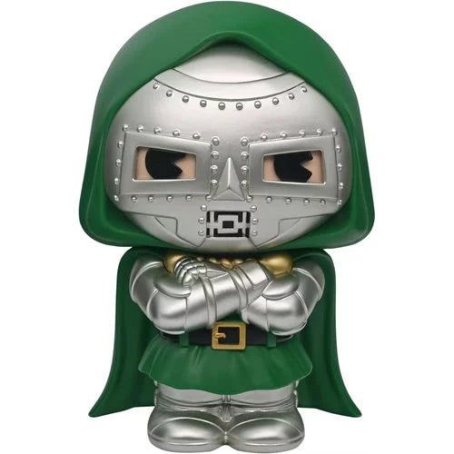 Doctor Doom PVC Figural Bank
