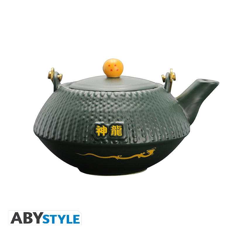 Dragon Ball Z Shenron Teapot