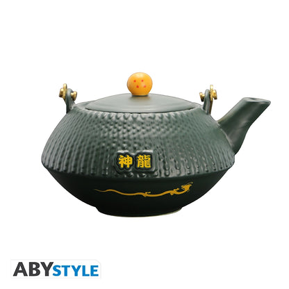 Dragon Ball Z Shenron Teapot
