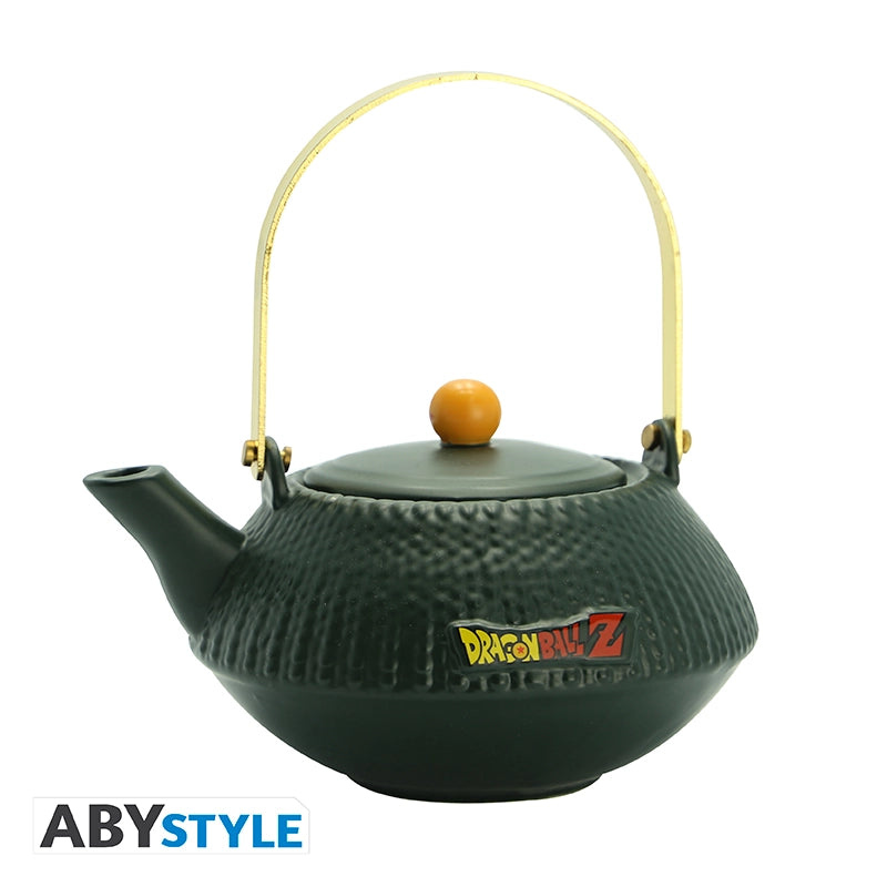 Dragon Ball Z Shenron Teapot