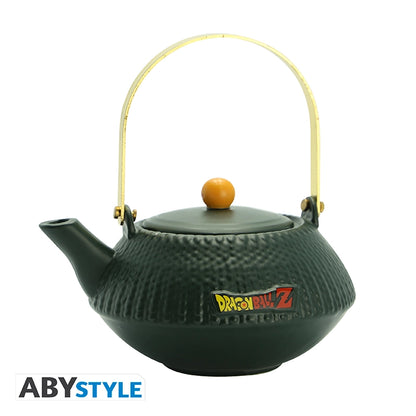 Dragon Ball Z Shenron Teapot
