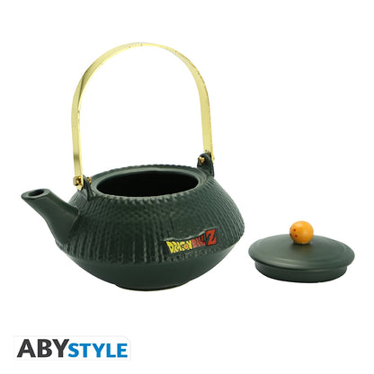 Dragon Ball Z Shenron Teapot