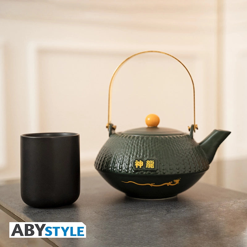 Dragon Ball Z Shenron Teapot