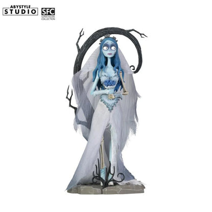 Corpse Bride - Emily SFC Collectible Figure