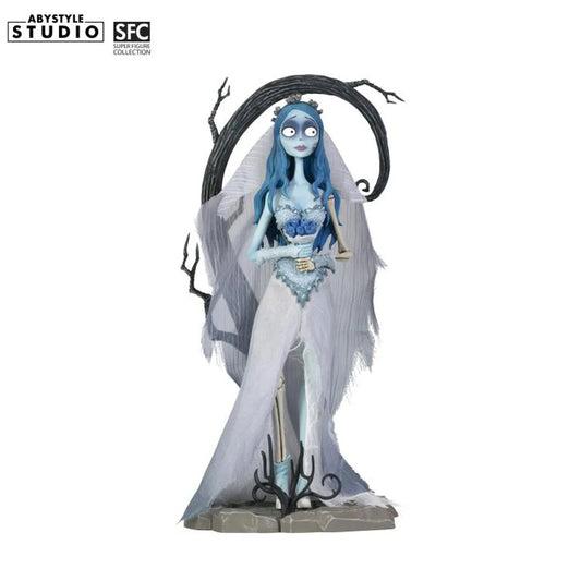 Corpse Bride - Emily SFC Collectible Figure