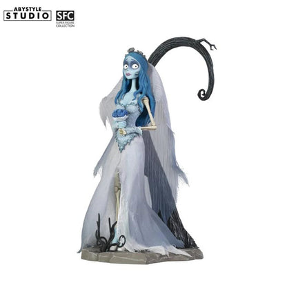 Corpse Bride - Emily SFC Collectible Figure