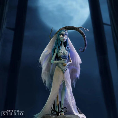 Corpse Bride - Emily SFC Collectible Figure
