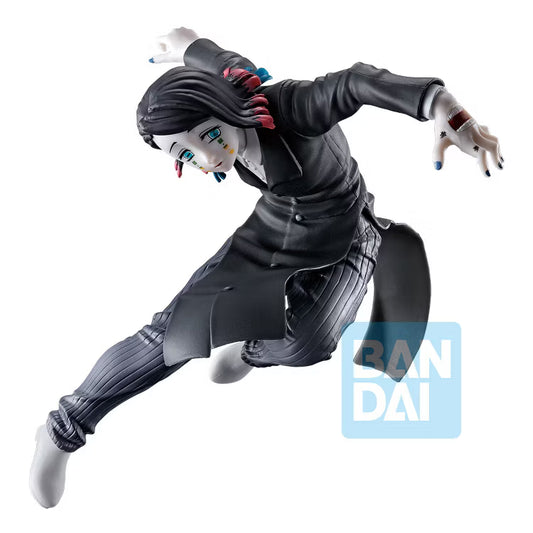 Demon Slayer - Enmu (Shake the Sword, Burn Your Heart) Ichibansho Figure