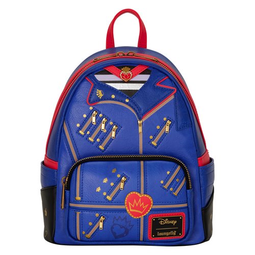 Evie Cosplay Mini-Backpack