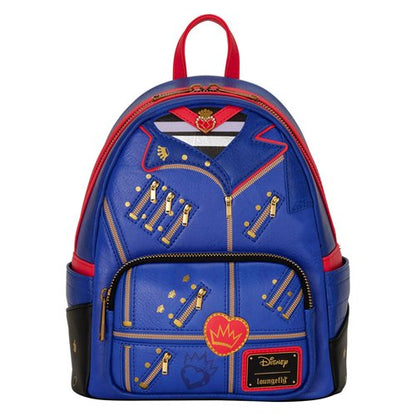 Evie Cosplay Mini-Backpack
