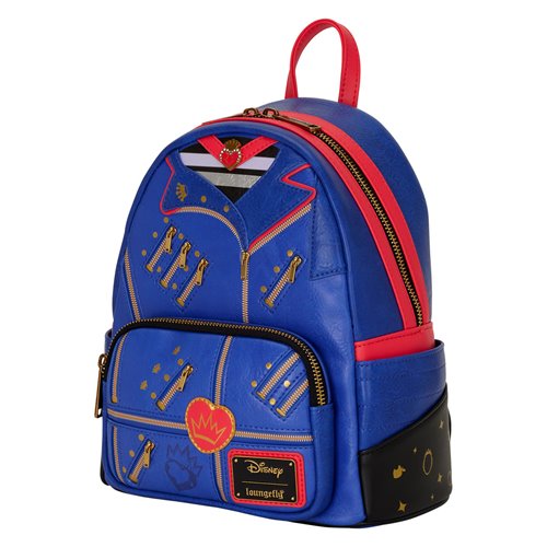 Evie Cosplay Mini-Backpack