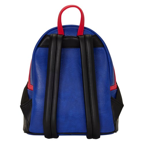 Evie Cosplay Mini-Backpack