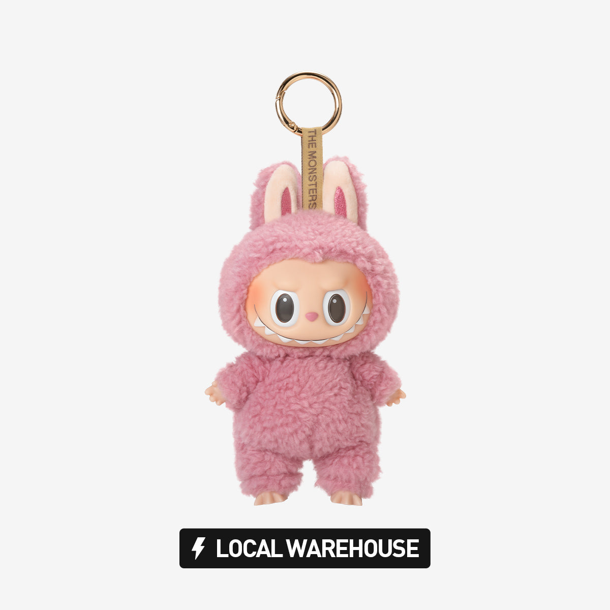 Exciting Macaron Vinyl Face Blind Box