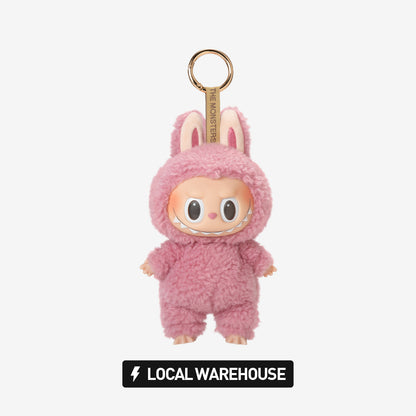 Exciting Macaron Vinyl Face Blind Box