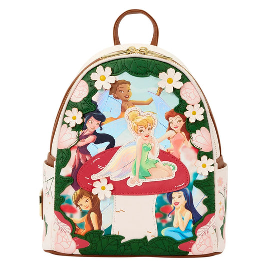 Disney Fairies Mini-Backpack