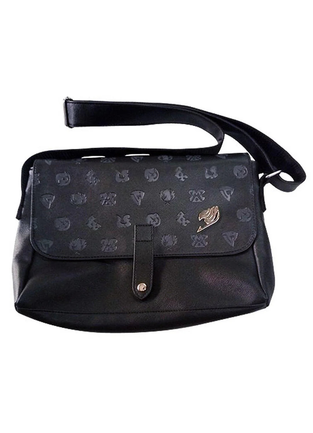 Fairy Tail Messenger Bag