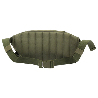 Star Wars: The Mandalorian Crest Fanny Pack