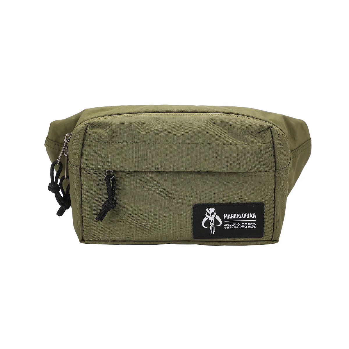 Star Wars: The Mandalorian Crest Fanny Pack