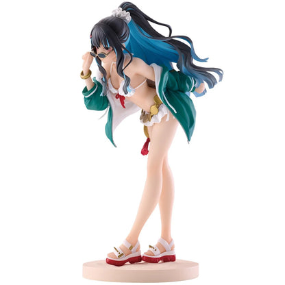 Fate/Grand Order - Moon Cancer/Tenochtitlan 1:7 Scale Gracemaster Ichibansho Statue