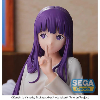 Frieren: Beyond Journey's End Fern Nap Version Yumemirize Statue