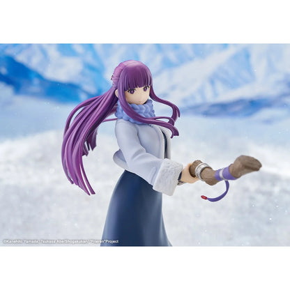 Frieren: Beyond Journey's End - Fern Oshi Works Statue