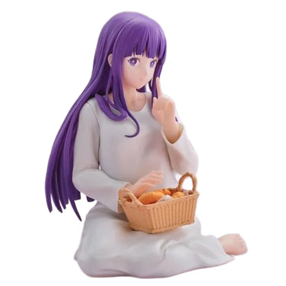 Frieren: Beyond Journey's End Fern Nap Version Yumemirize Statue
